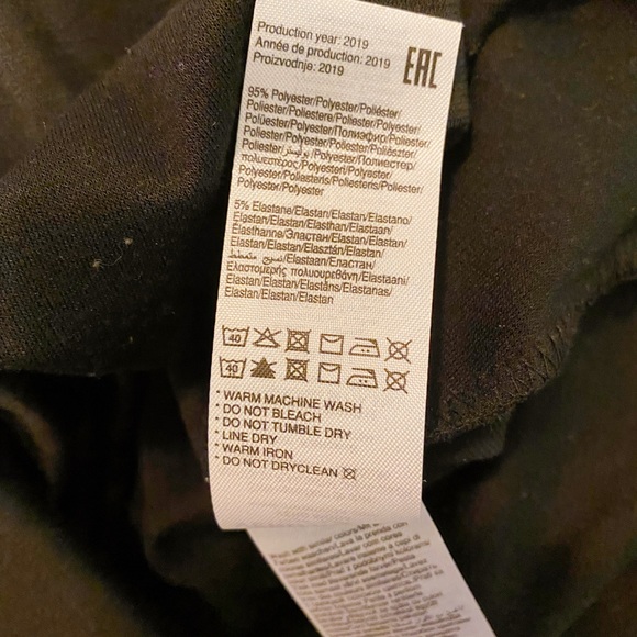 ❤️4/$40 SALE! ❤️ Vero Moda Vigga Shift Dress - Picture 6 of 7